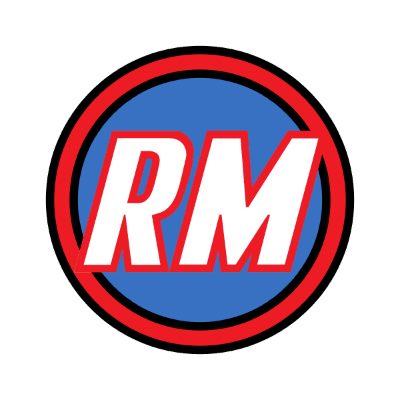 Rooter Man Plumbing logo