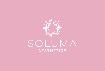 Soluma Aesthetics Med Spa logo