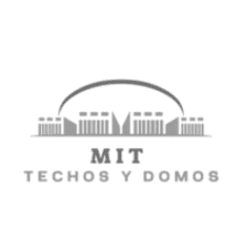 TECHOS Y DOMOS logo