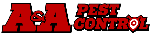 A&A Pest Control logo