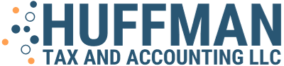 Huffman Tax and Accounting LLC logo