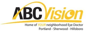 ABC Vision logo