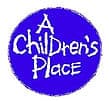 A Children's Place Bookstore logo