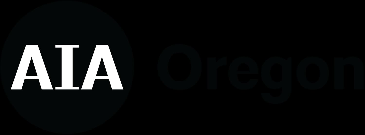 AIA Oregon logo