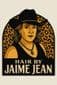 Hair by Jaime Jean logo