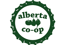 Alberta Co-op logo
