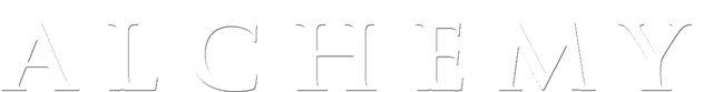 Alchemy Jeweler logo