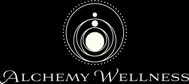 Alchemy Wellness logo