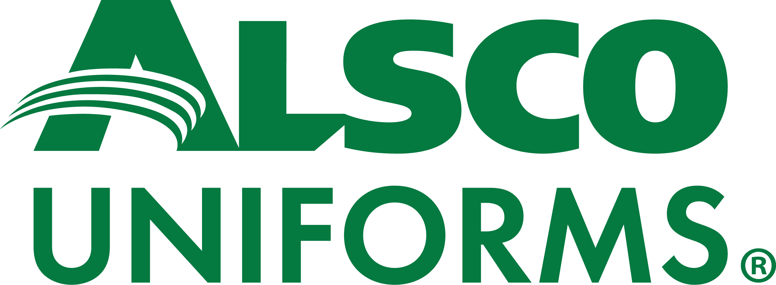 Alsco Uniforms logo