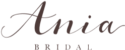 Ania Bridal logo