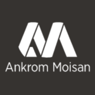Ankrom Moisan logo