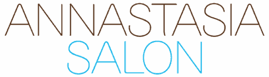 Annastasia Salon logo