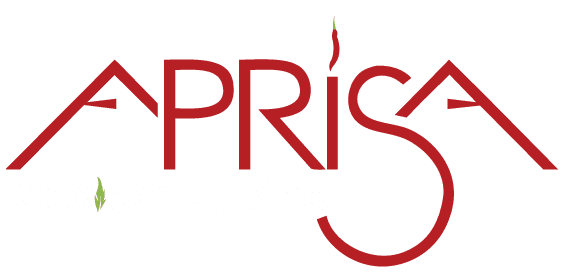 Aprisa Mexican Cuisine logo