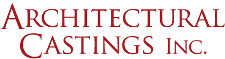 Architectural Castings, Inc. logo
