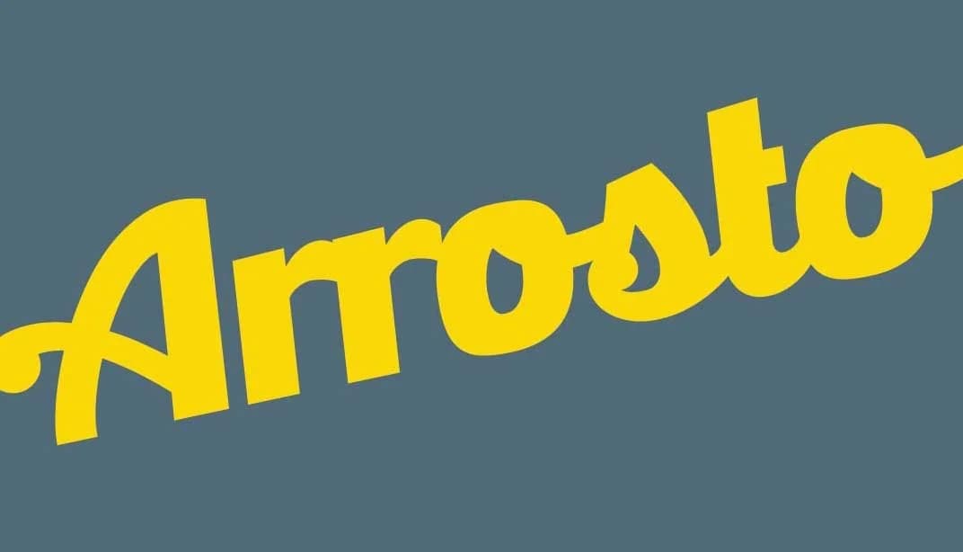 Arrosto logo