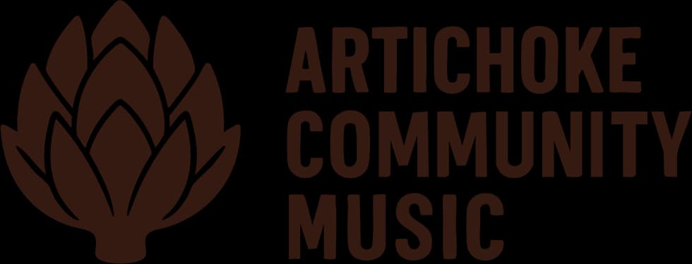 Artichoke Music logo