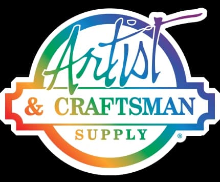 Artist & Craftsman Supply logo