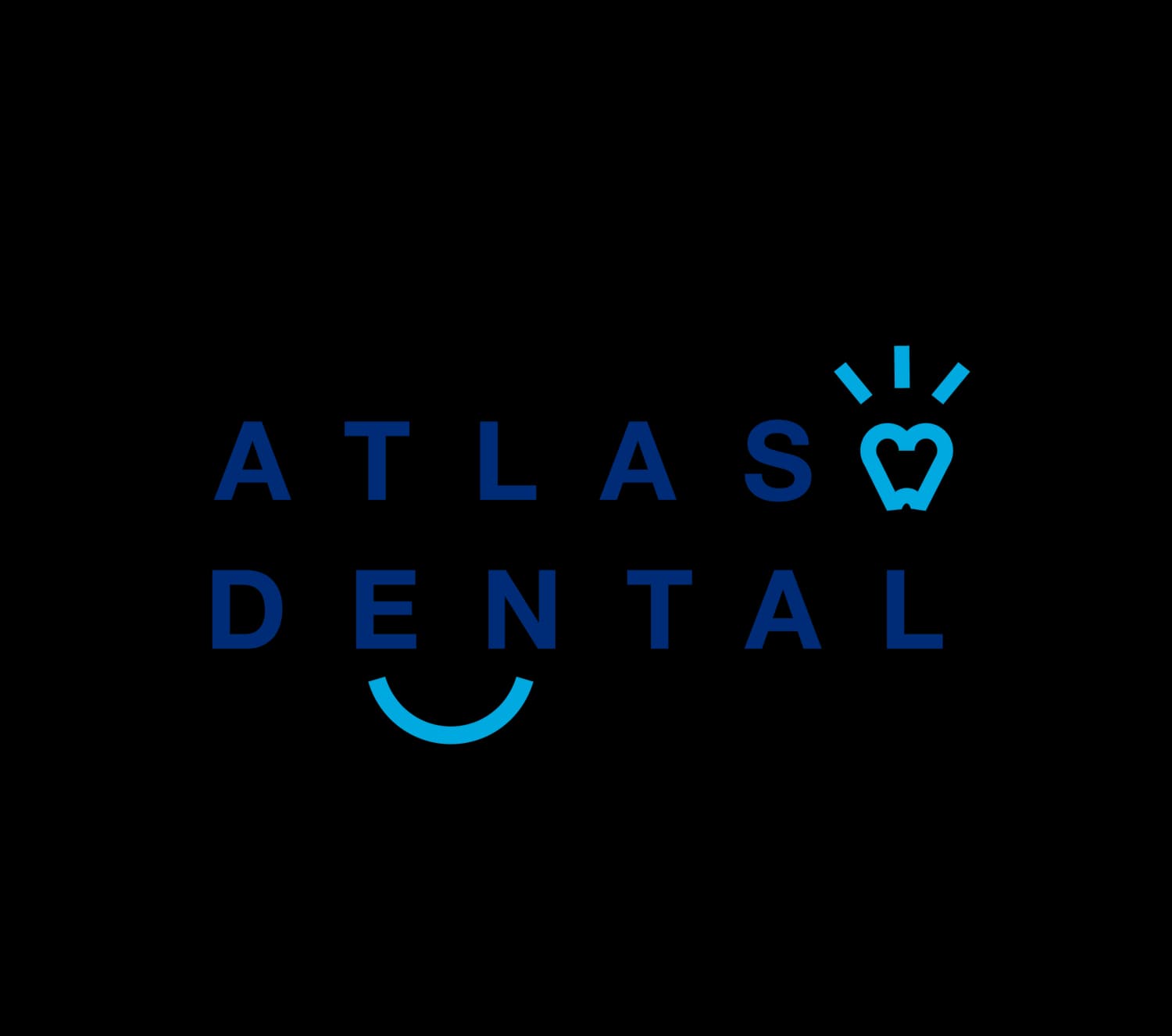Atlas Dental logo