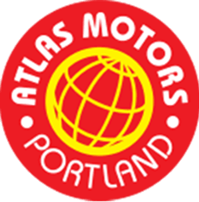 Atlas Motors LLC logo