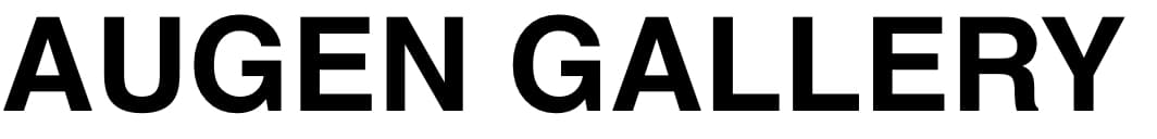 Augen Gallery logo