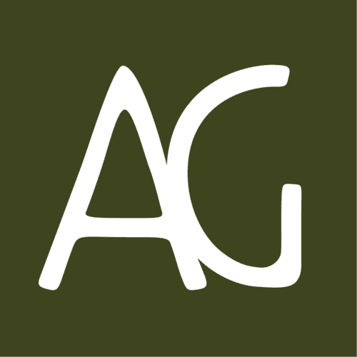Ava Gene's logo