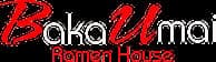 Baka Umai logo