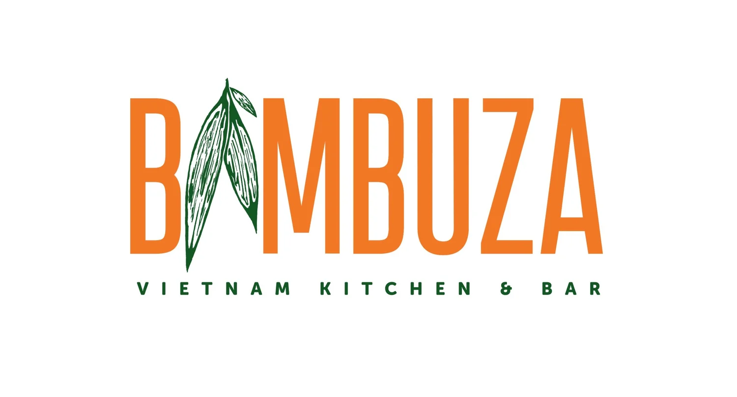 Bambuza Vietnam Kitchen & Bar logo