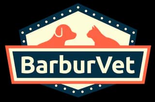 BarburVet logo