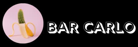 Bar Carlo logo