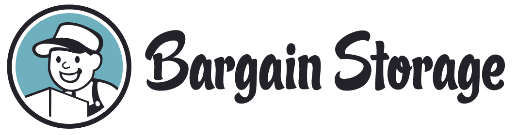 Bargain Storage & RV logo