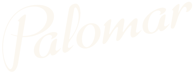 Palomar logo