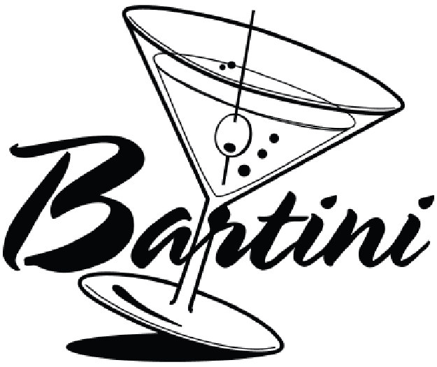 Bartini logo