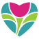 BloomNation logo
