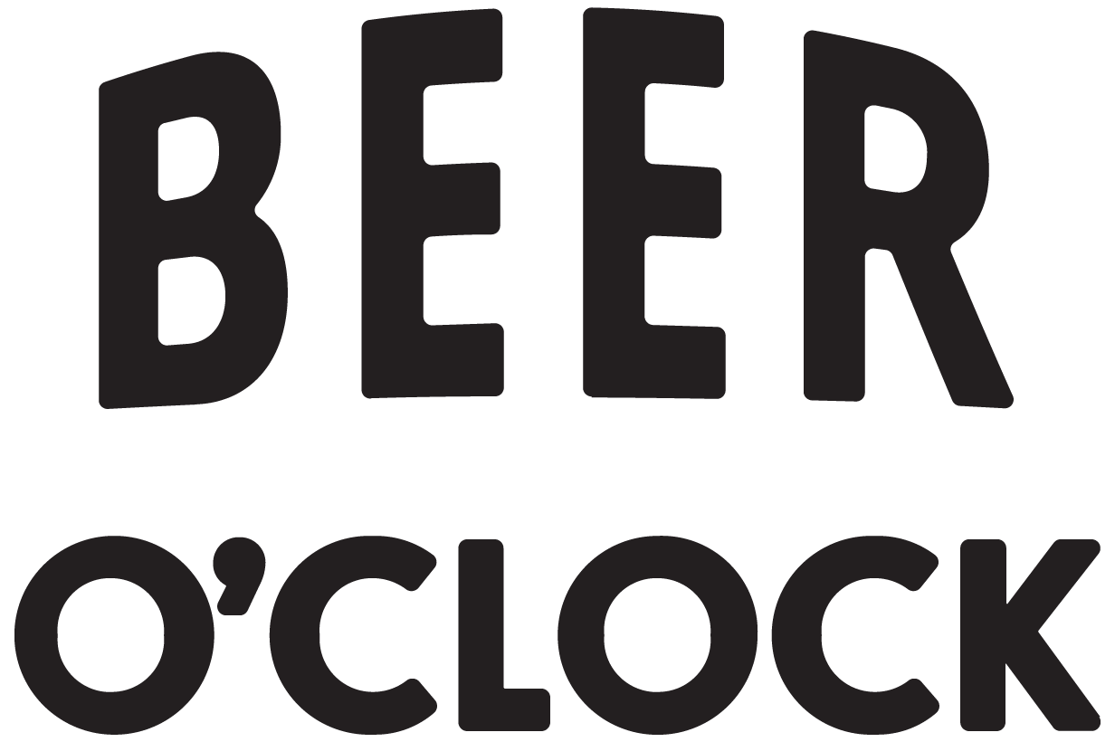 Beer O'Clock logo