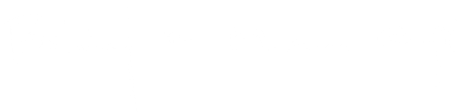 Behind the Museum Café logo