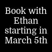 Ethan's Barbershop logo