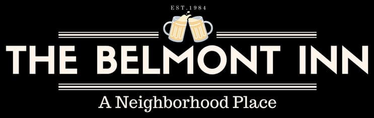 The Belmont Inn logo