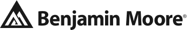 Benjamin Moore logo