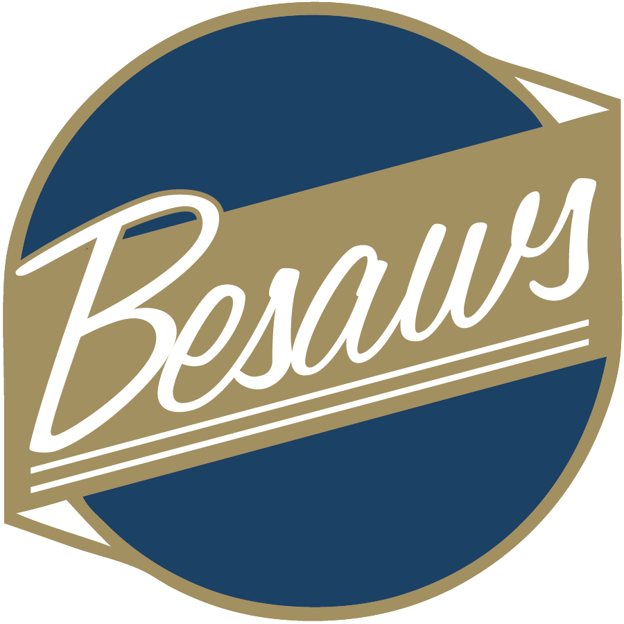 BESAW'S logo