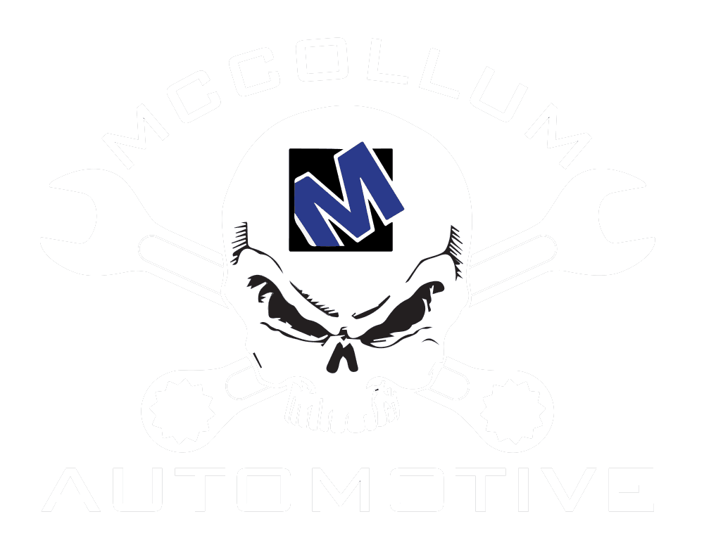 McCollum Automotive logo