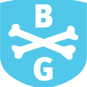 BILLY GALAXY logo