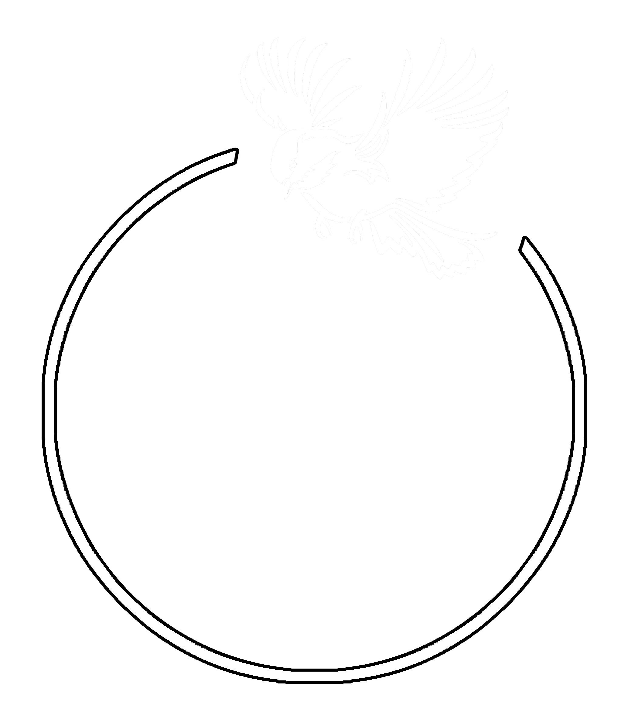 Bird in Hand Beer Co. logo