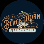 Blackthorn Mercantile logo
