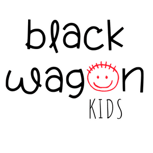 Black Wagon Kids logo