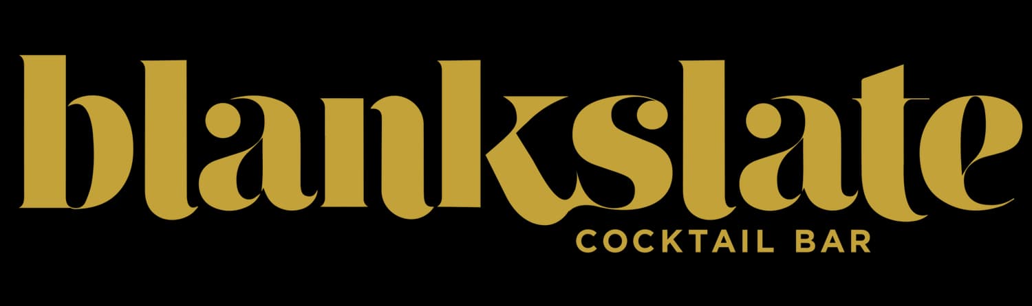 Blank Slate Bar logo