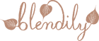 Blendily logo