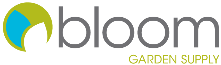 Bloom Garden Supply logo