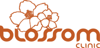 Blossom Clinic logo