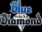 Blue Diamond PDX logo