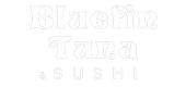 Bluefin Tuna & Sushi logo